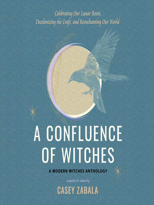 Title details for A Confluence of Witches by Casey Zabala - Available